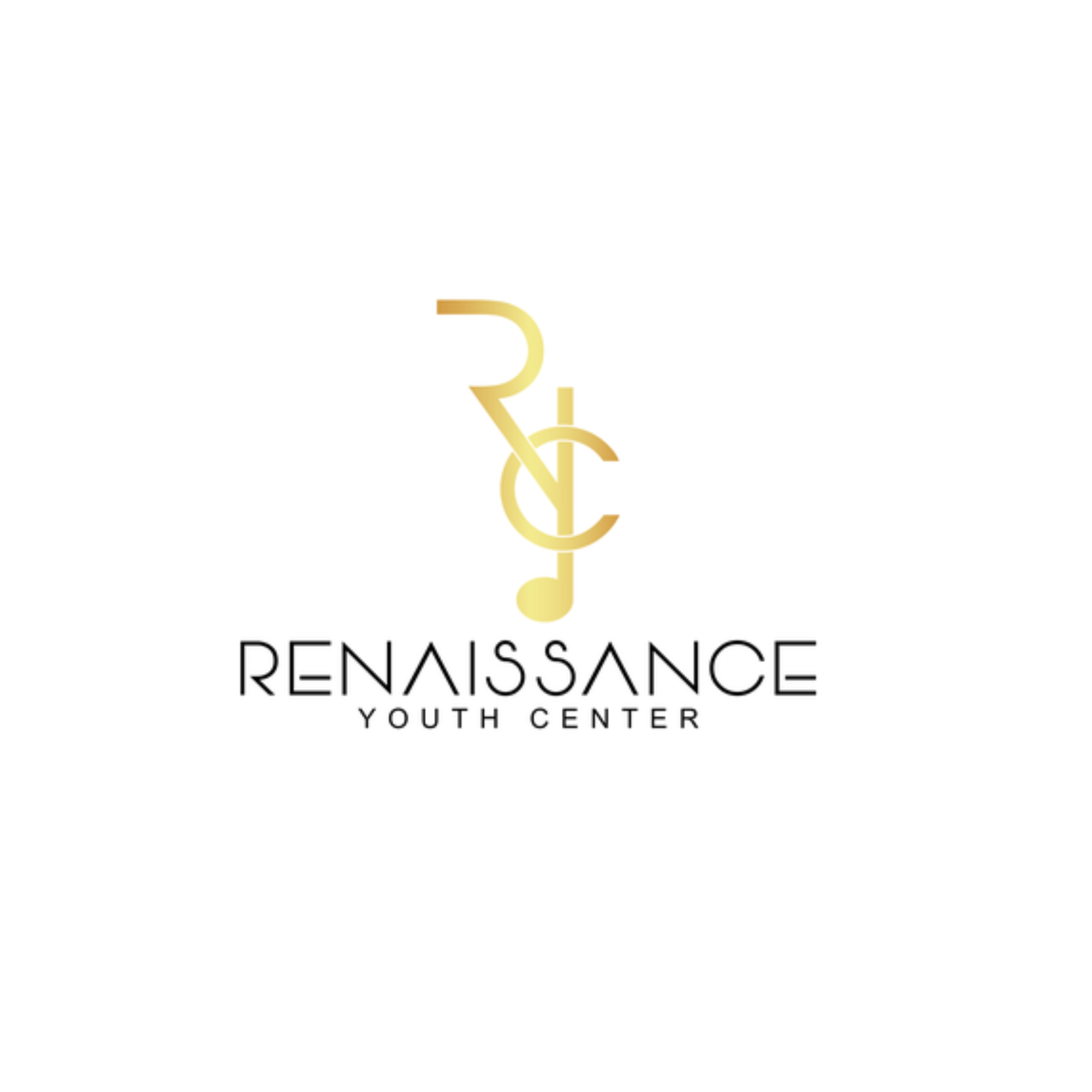 Join Renaissance Youth Center at the ball game? - logo